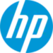 HP logo – HP hardware partner van DenCad ICT Services