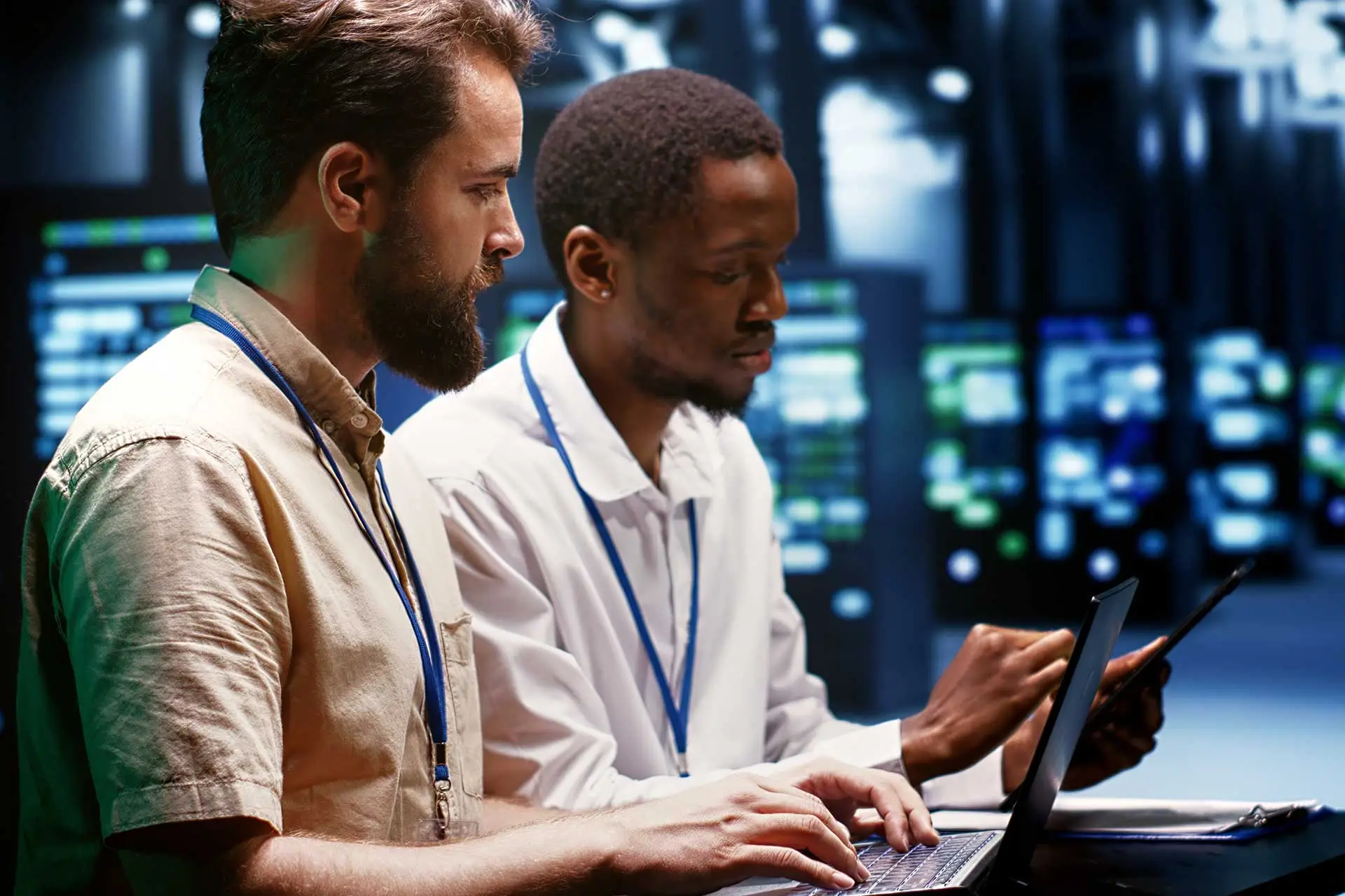 DenCad ICT Services – professionele IT-diensten Purmerend