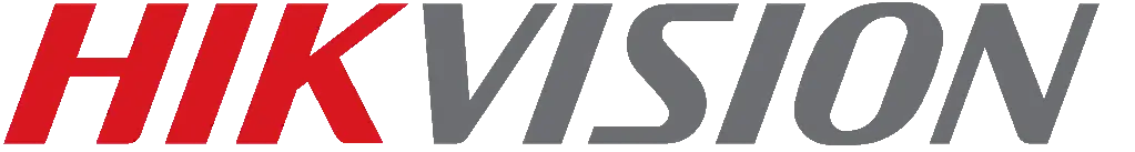 Hikvision logo – IP-camera's en beveiligingssystemen