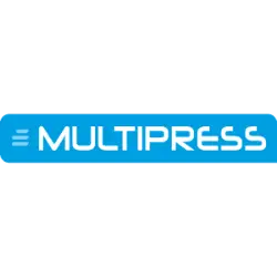 Multipress Partner Logo